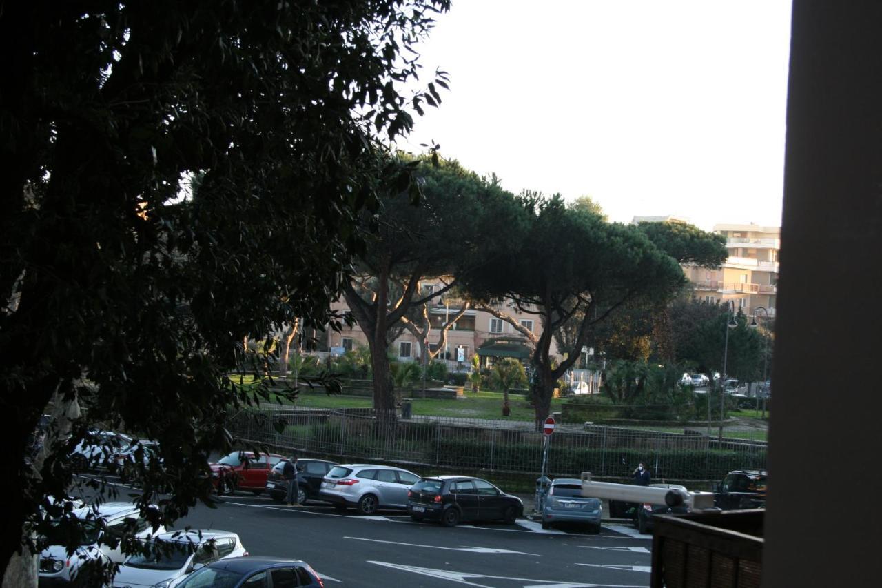 Pepe Home Lido Di Roma Lido di Ostia Exteriér fotografie